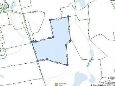 Wells Wood Road, Columbia, CT, 06237