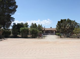 3730 E #T8, Palmdale, CA 93550