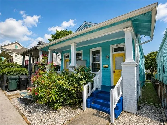 5124 Perrier St — Photo 2