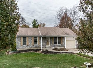 1 Founders Ct, Cold Spring, KY 41076