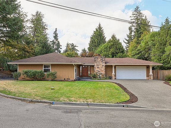 3rd image of 12405 NE 112th Street