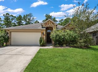 2818 Ridgecliff Ct, Conroe, TX 77301