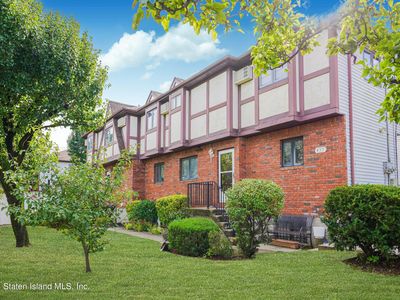 497 Doane Ave, Staten Island, NY, 10308