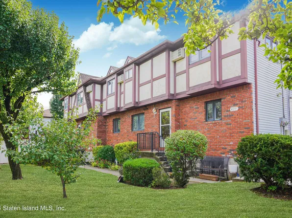 497 Doane Ave, Staten Island, NY 10308
