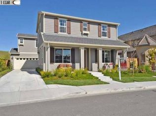 116 Spalding Ct, San Ramon, CA 94582