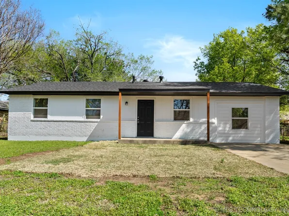 3608 Pearl St, Durant, OK 74701