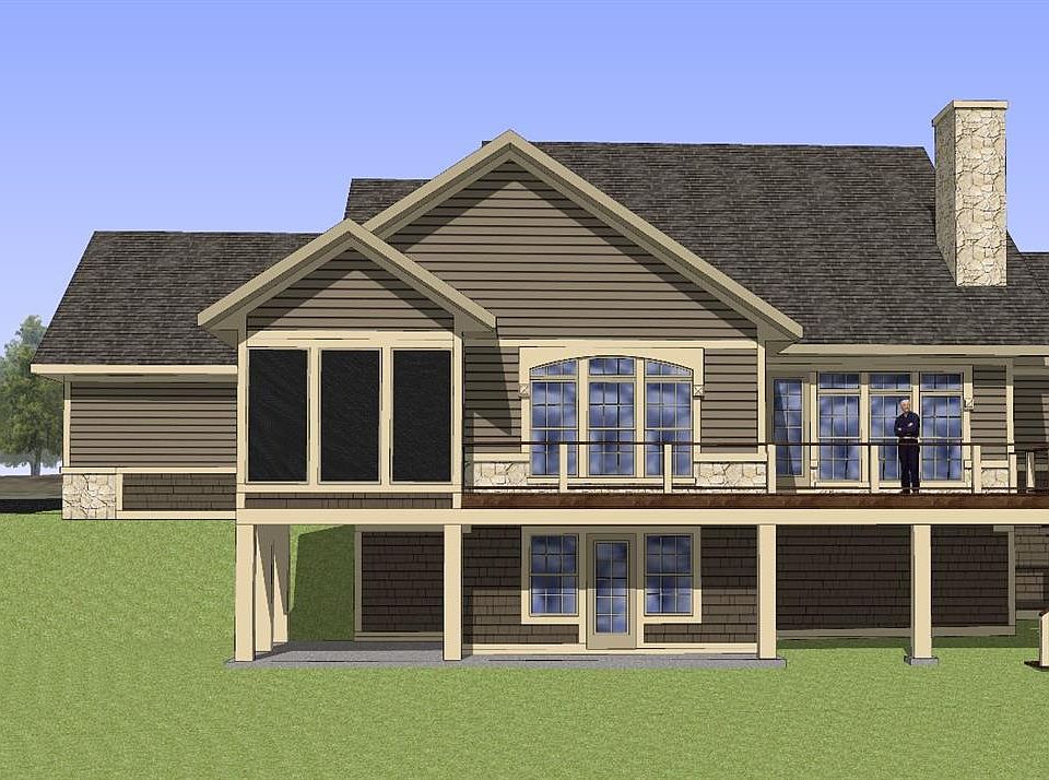2nd image of 4062 Lake Vista Dr