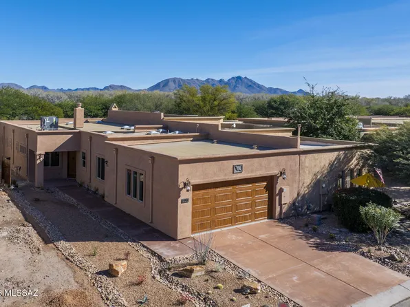 2191 Embarcadero Way, Tubac, AZ 85646