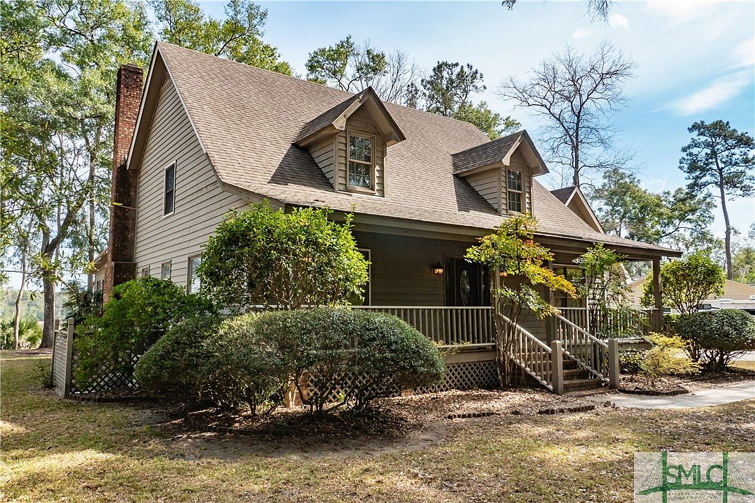 1777 Belle Island Rd, Richmond Hill, GA 31324 Zillow