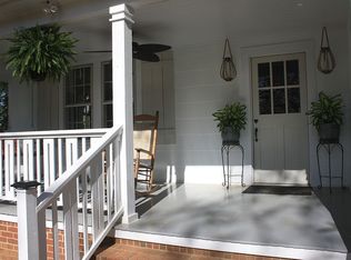 112 John Smith Rd, Rutherfordton, NC 28139