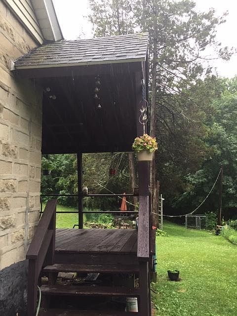 Porch