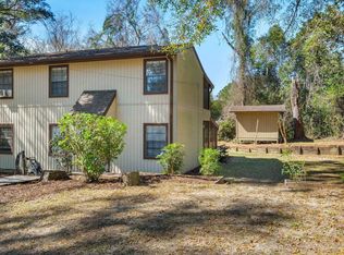 4176 Brewster Rd #A & B, Tallahassee, FL 32308