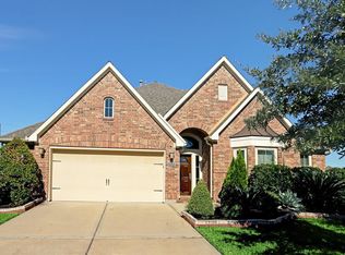 27130 Nashua Falls Ln, Katy, TX 77494