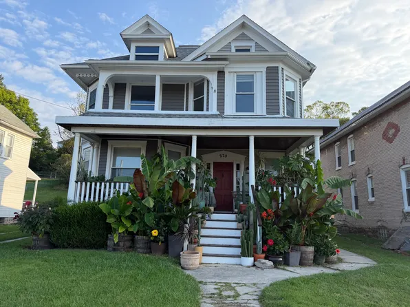 270 E Main St #2, Frostburg, MD 21532