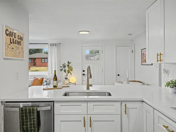3070 W Ford Place, Denver, CO 80219