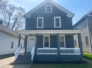 7607 Lawn Ave, Cleveland, OH