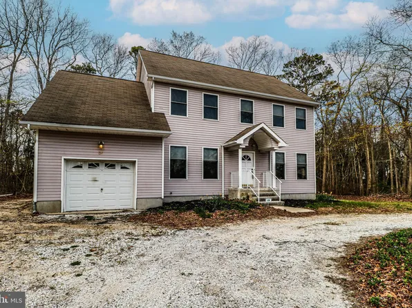 31 & 33 Bay Pkwy, Waretown, NJ 08758