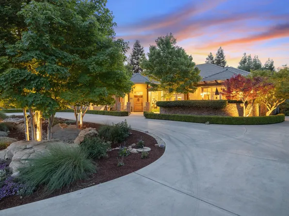 5804 W Allen Court, Visalia, CA 93291