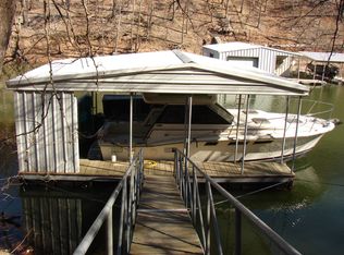 53425 E 336 Loop, Jay, OK 74346