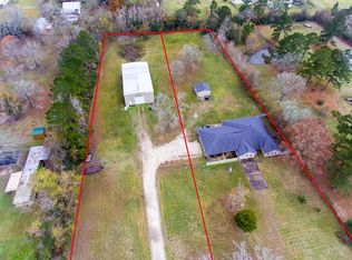 4302 Lord Rd, Crosby, TX 77532