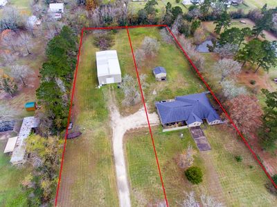 4302 Lord Rd, Crosby, TX, 77532