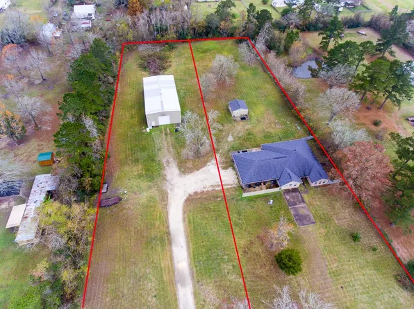 4302 Lord Rd, Crosby, TX 77532