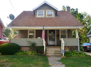 592 Brittain Rd, Akron, OH 44305