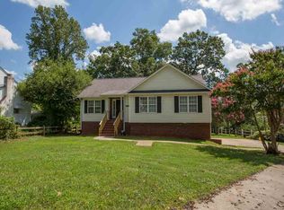 1790 Polo Rd, Winston Salem, NC 27106