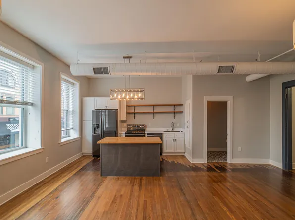 104 S 3rd St Unit 3, Paducah, KY 42001