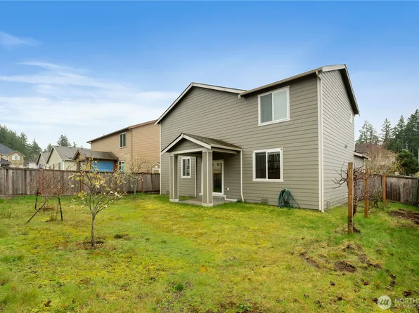 4414 Goldcrest Drive NW, Olympia, WA 98502