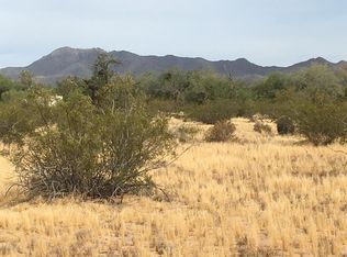 12780 W Crystal Rose Ln LOT 3, Tucson, AZ 85743