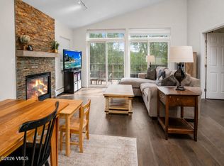 2485 Old Trail Rd APT B, Avon, CO 81620