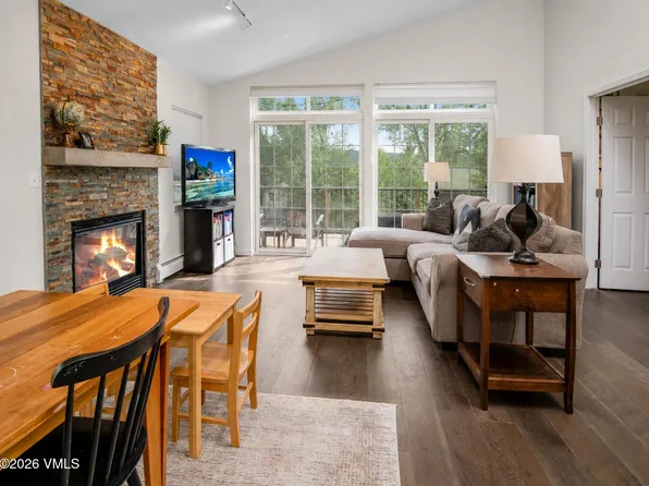 2485 Old Trail Rd APT B, Avon, CO 81620