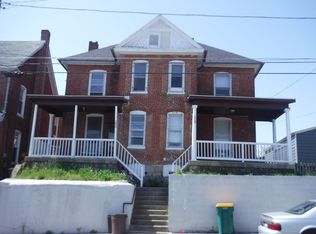 230 Ridge Ave, Waynesboro, PA 17268