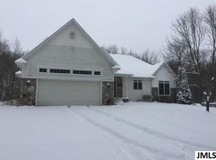 10215 Pulaski Rd, Hanover, MI 49241