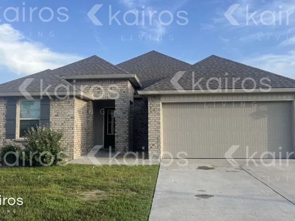 120 Orthello Ct, Lafayette, LA 70507