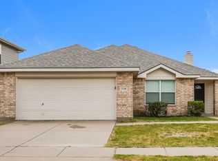 2108 Biggs St, Fort Worth, TX 76177