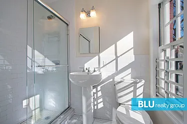 Rented by BLU Real Estate