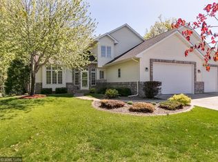 5911 148th Ave NW, Ramsey, MN 55303