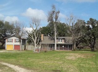 11621 Fm 457, Bay City, TX 77414