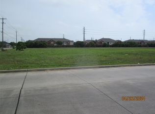 0 Skinner St, Freeport, TX 77541