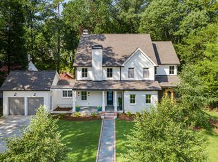 3882 Wieuca Rd NE, Atlanta, GA 30342