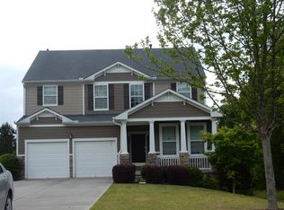 5988 Haddon Pl SE, Mableton, GA 30126