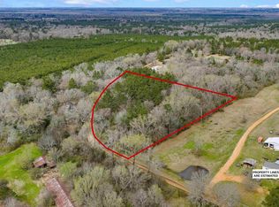 606 County Road 3140, Center, TX 75935