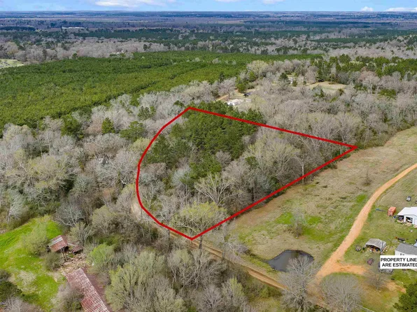 606 County Road 3140, Center, TX 75935