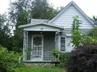 347 Haskell Ave, Kansas City, KS 66101