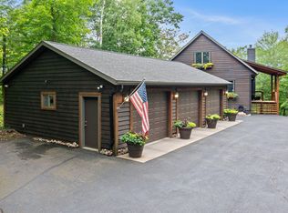 2760 1 5/8 St, Cumberland, WI 54829