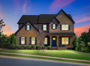 748 Alameda Ave, Nolensville, TN 37135