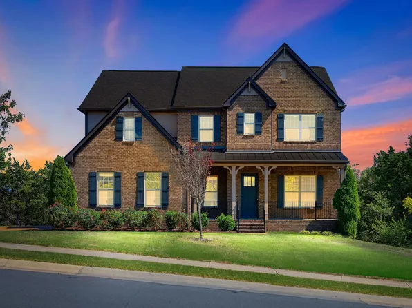 748 Alameda Ave, Nolensville, TN 37135