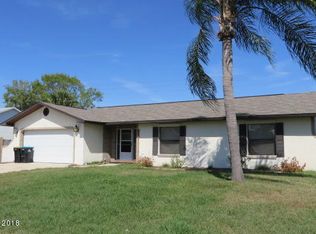 1773 Ardmore St NE, Palm Bay, FL 32907